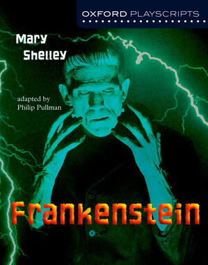FRANKENSTEIN