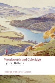LYRICAL BALLADS: 1798 AND 1802