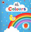 BABY TOUCH: COLOURS