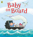 BABY ON BOARD