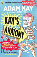 KAY'S ANATOMY