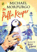 THE PUFFIN KEEPER