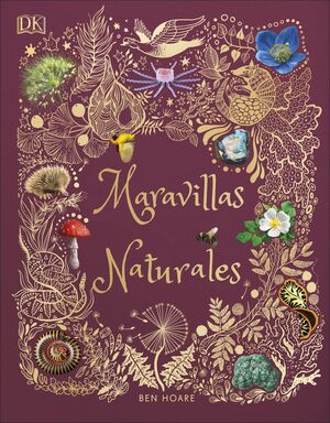MARAVILLAS NATURALES (ÁLBUM ILUSTRADO)