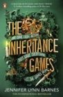 THE INHERITANCE GAMES
