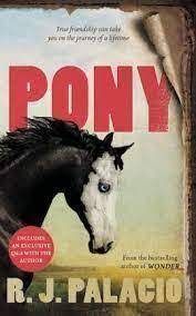 PONY