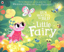 TEN MINUTES TO BED: LITTLE FAIRY