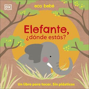 ELEFANTE, ¿DONDE ESTAS?