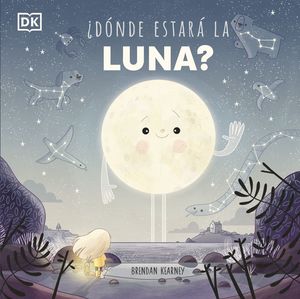 Comprar el libro ¿A QUÉ SABE LA LUNA?, ÁLBUM ILUSTRADO