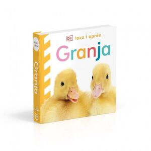 GRANJA (TOCA I APRÈN)