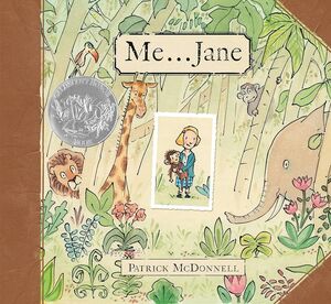 ME.. JANE