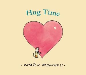 HUG TIME