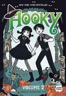 HOOKY VOL.2 (ENGLISH)