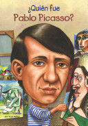 ¿QUIEN FUE PABLO PICASSO?