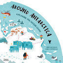 AROUND ANTARCTICA