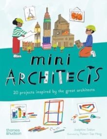 MINI ARCHITECTS