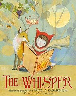THE WHISPER