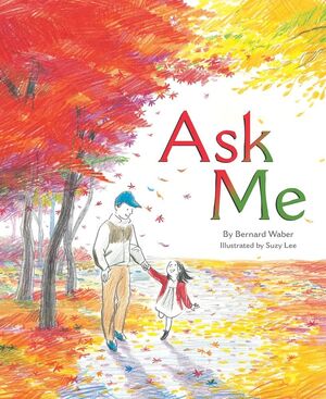 ASK ME