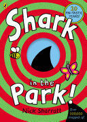 SHARK IN THE PARK