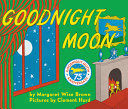 GOODNIGHT MOON BOARD BOOK 60TH ANNIVERSARY EDITION