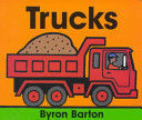 TRUCKS BOARD BOOK