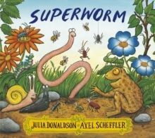 SUPERWORM