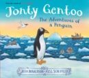 JONTY GENTOO - THE ADVENTURES OF A PENGUIN PB
