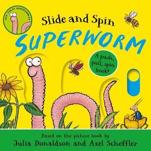 SUPERWORM