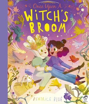 WITCH'S BROOM