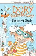 DORY FANTASMAGORY. HEAD IN THE CLOUDS