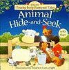 ANIMAL HIDE AND SEEK