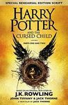 AND THE CURSED CHILD