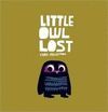 LITTLE OWL LOST