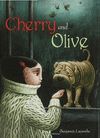 CHERRY AND OLIVE