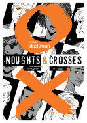 NOUGHTS & CROSSES (GRAPHIC NOVEL)