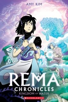 REMA 2 ENGLISH
