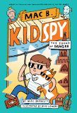 KID SPY #5