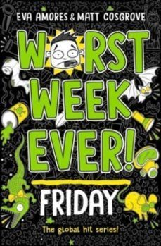 FRIDAY