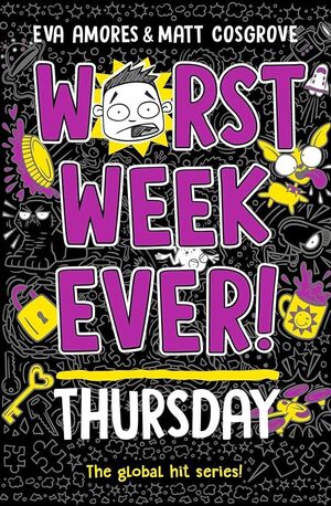 THURSDAY