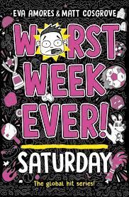 SATURDAY