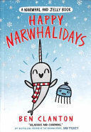 HAPPY NARWHALIDAYS