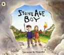 STONE AGE BOY