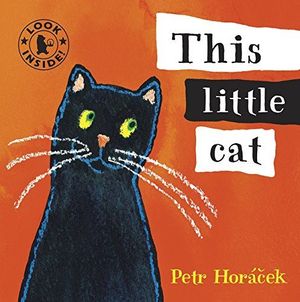 THE LITTLE CAT