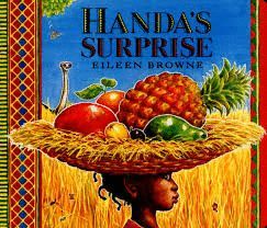 HANDA'S SURPRISE