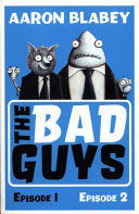 THE BAD GUYS