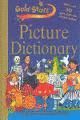GOLD STARS PICTURE DICTIONARY