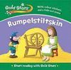 GOLD STARS RUMPELSTILTSKIN