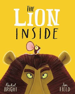 LION INSIDE, THE