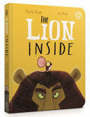 THE LION INSIDE