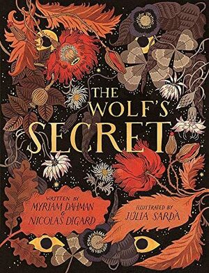 THE WOLF'S SECRET