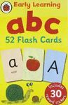 ABC FLASH CARDS